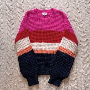 Universal Thread knit sweater